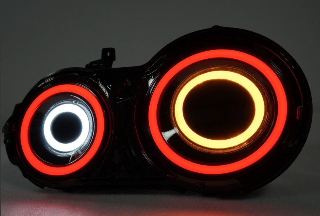 R35 GTR 2008-2018 LED Tail light Kit