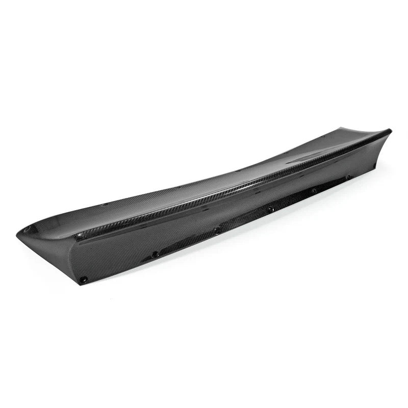 Nissan 350Z Carbon Fibre Ducktail Spoiler