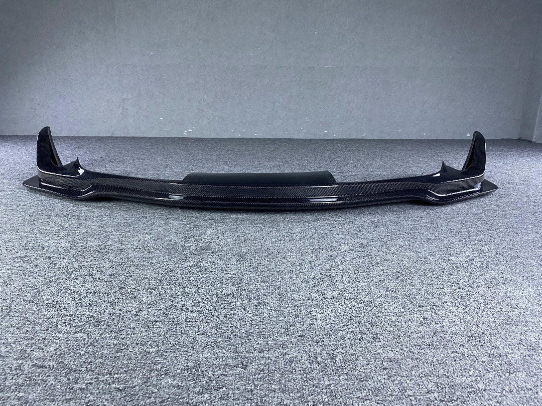 A90 Toyota Supra Carbon Fibre Front Lip