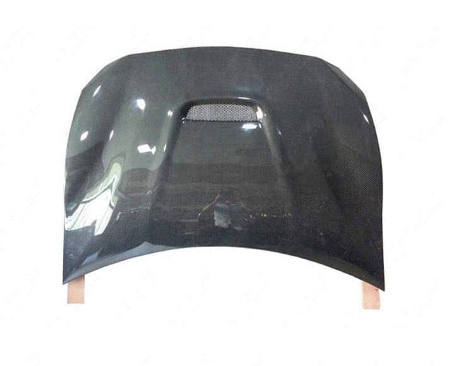 Toyota GT86/BRZ Carbon Fibre Hood