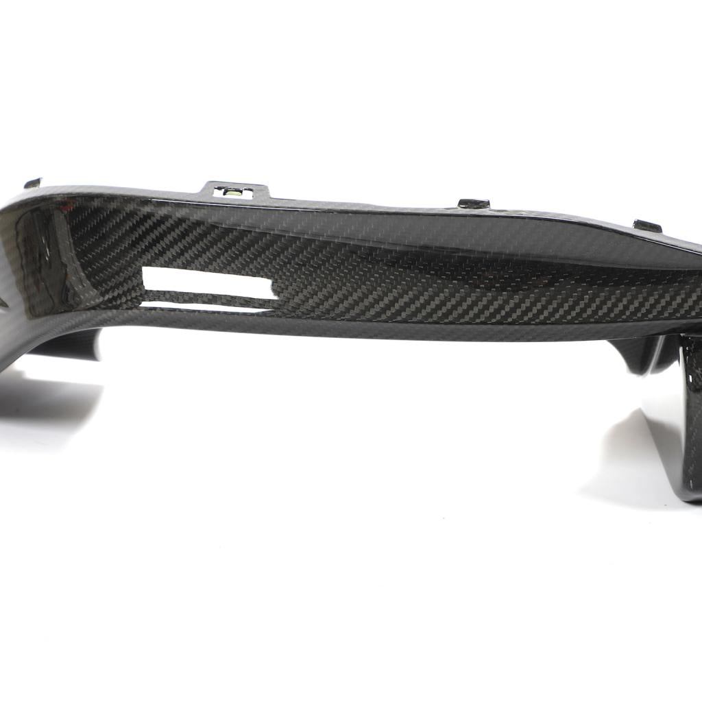 MK8 Golf GTI / R Carbon Fibre Diffuser ONE50 V1