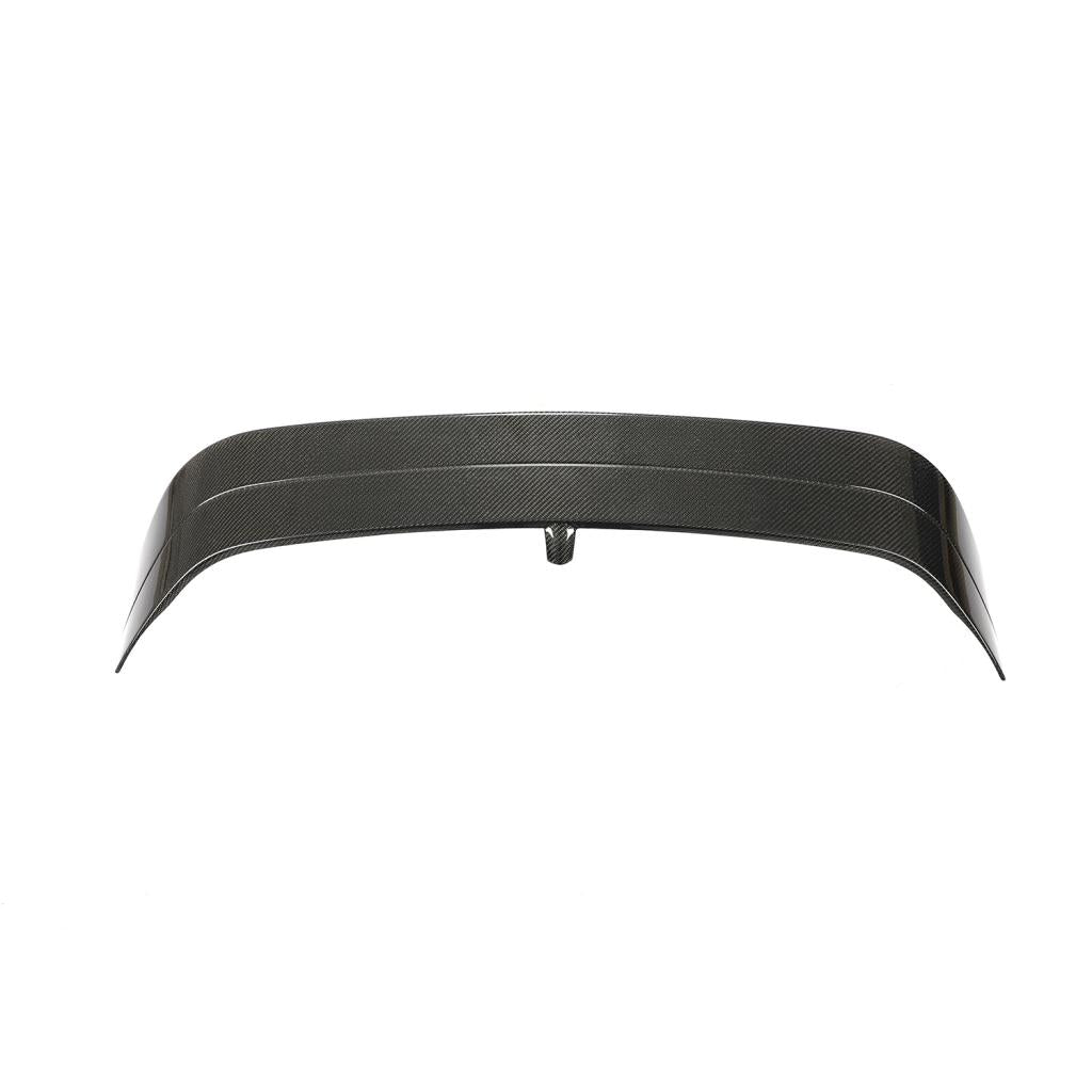 MK8 Golf GTI / R Carbon Fibre CS Style Spoiler ONE50 V1 (non US Spec Only)