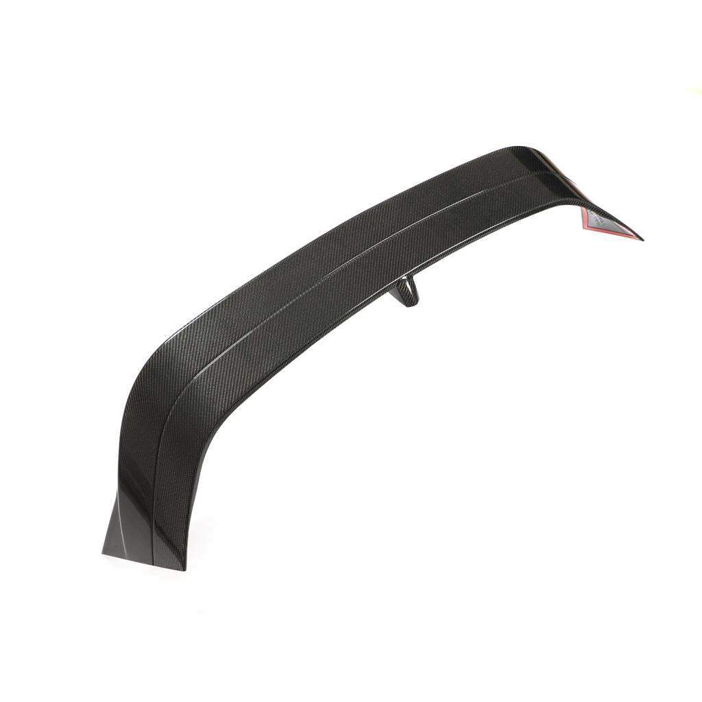 MK8 Golf GTI / R Carbon Fibre CS Style Spoiler ONE50 V1 (non US Spec Only)
