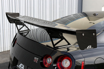 R35 GTR APR Style 71Spec Rear Wing