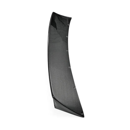 Nissan 350Z Carbon Fibre Ducktail Spoiler