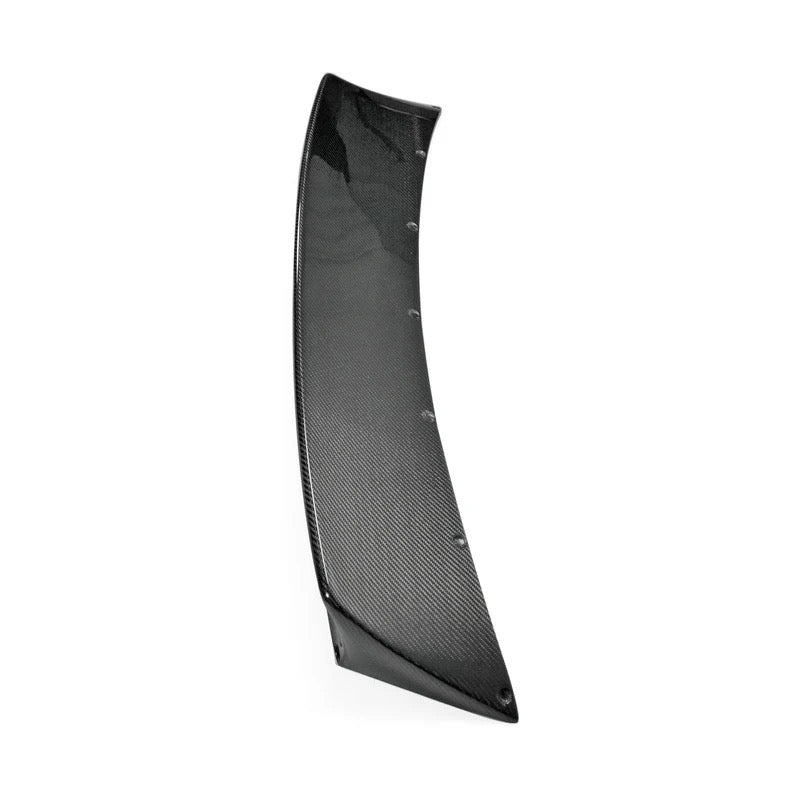 Nissan 350Z Carbon Fibre Ducktail Spoiler