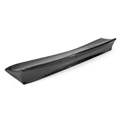 Nissan 350Z Carbon Fibre Ducktail Spoiler
