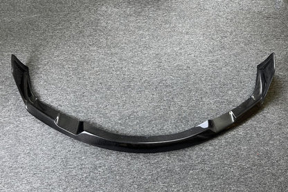 A90 Toyota Supra MKIV Carbon Fibre Front Fender & Front Lip Package