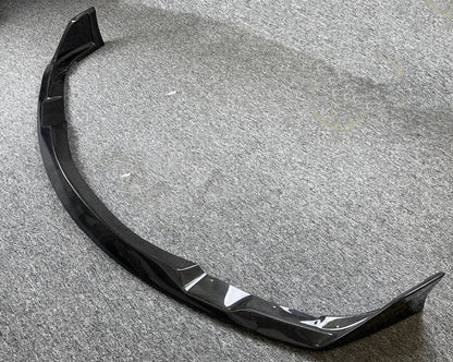 A90 Toyota Supra MKIV Carbon Fibre Front Fender & Front Lip Package