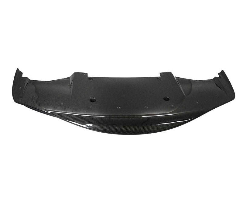 2007-2011 Nissan GTR Carbon Fibre Front Lip Replacement