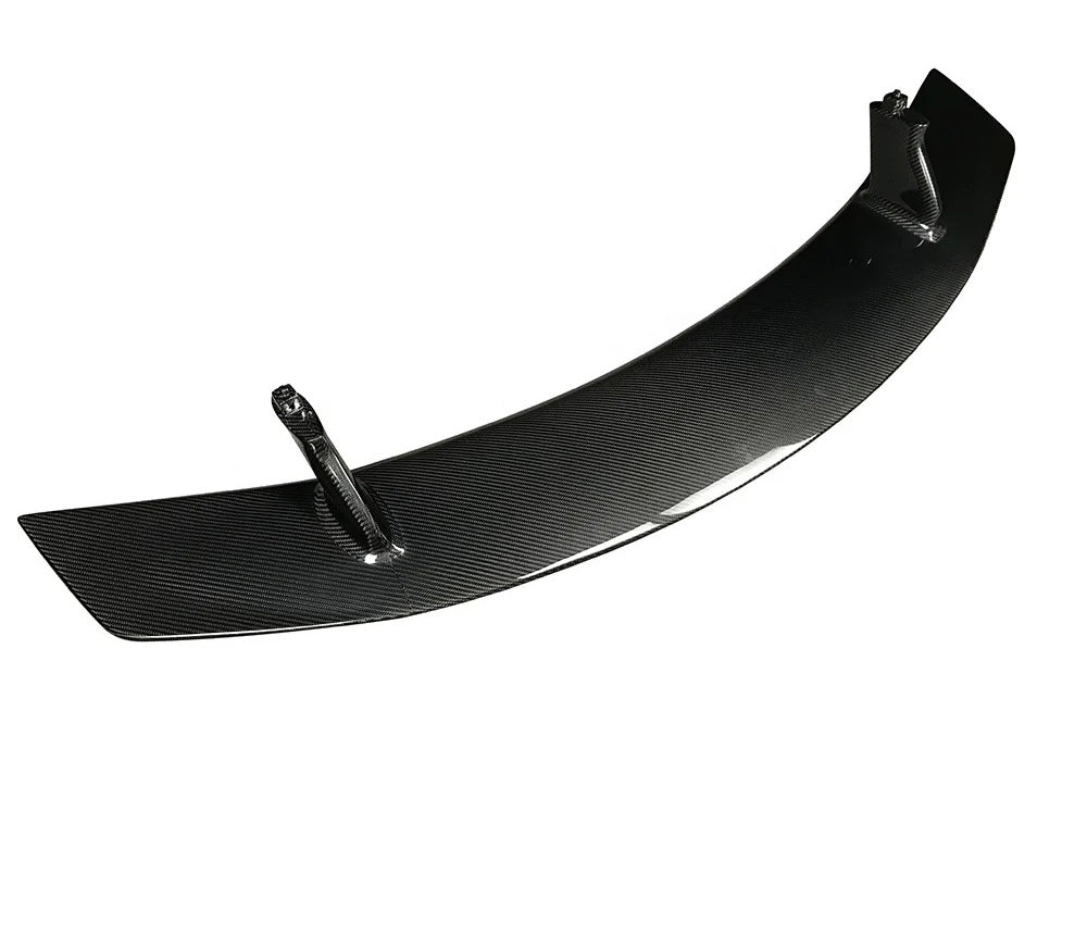 Audi R8. 2017 VS Style Carbon Fibre Rear Wing