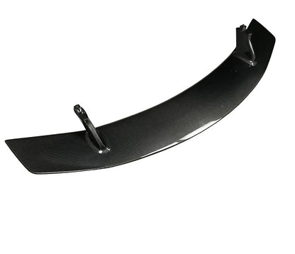 Audi R8. 2017 VS Style Carbon Fibre Rear Wing