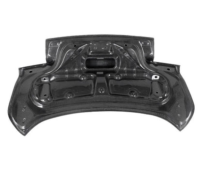 Ford Mustang 2015-2017 Carbon Fibre Trunk