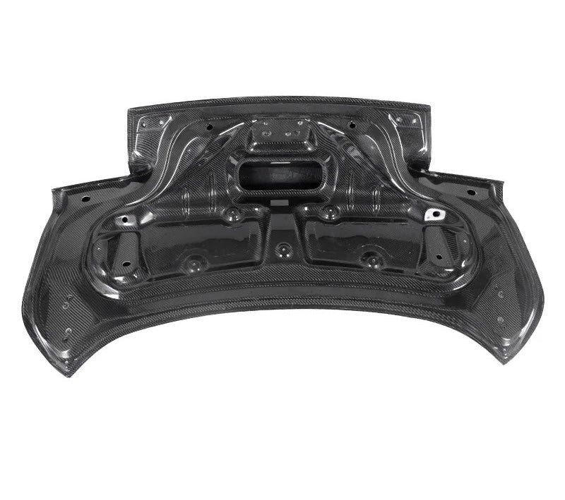 Ford Mustang 2015-2017 Carbon Fibre Trunk