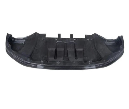 Nissan GTR 2012-2016 Carbon Fibre Front Lip