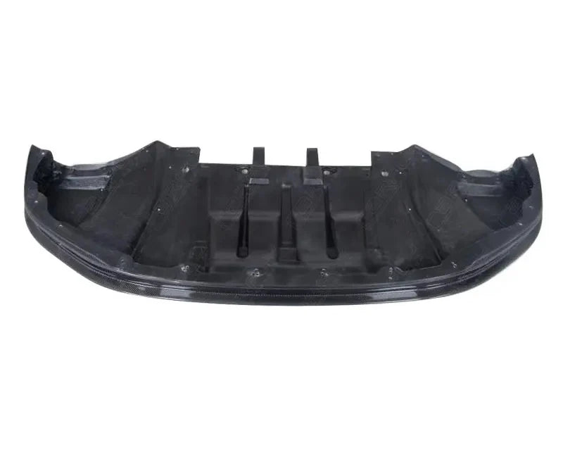 Nissan GTR 2012-2016 Carbon Fibre Front Lip