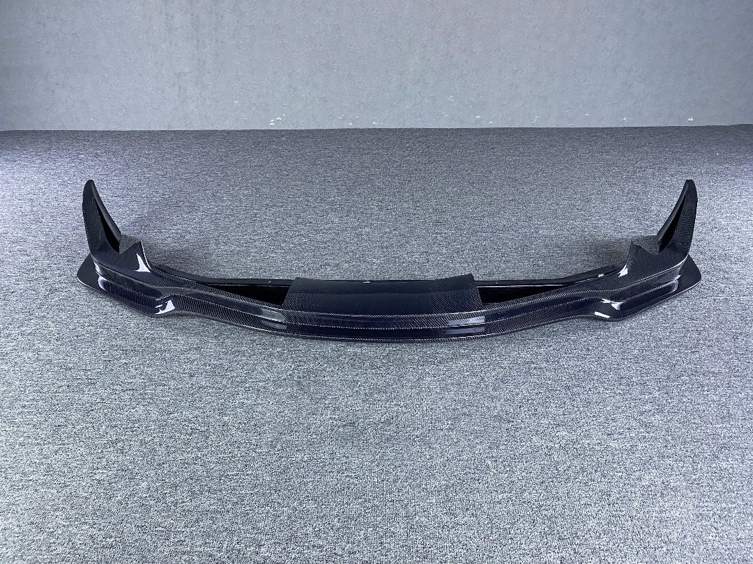 A90 Toyota Supra Carbon Fibre Front Lip