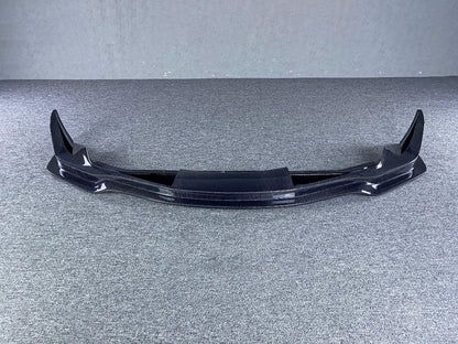 A90 Toyota Supra Carbon Fibre Front Lip