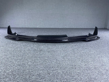 A90 Toyota Supra Carbon Fibre Front Lip