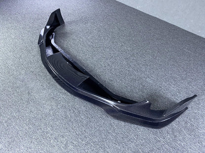 A90 Toyota Supra Carbon Fibre Front Lip