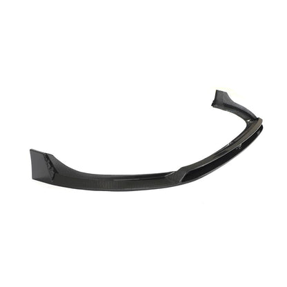 MK8 Golf GTI / R Carbon Fibre Front Lip ONE50 V1