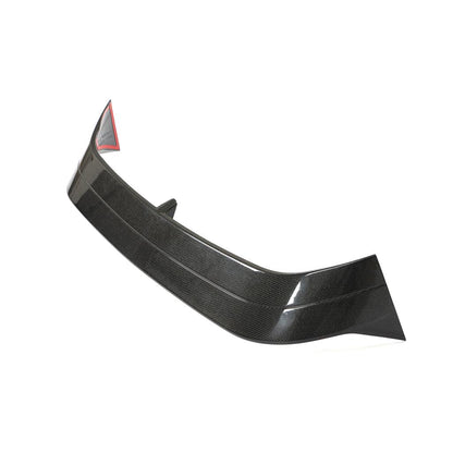 MK8 Golf GTI / R Carbon Fibre CS Style Spoiler ONE50 V1 (non US Spec Only)