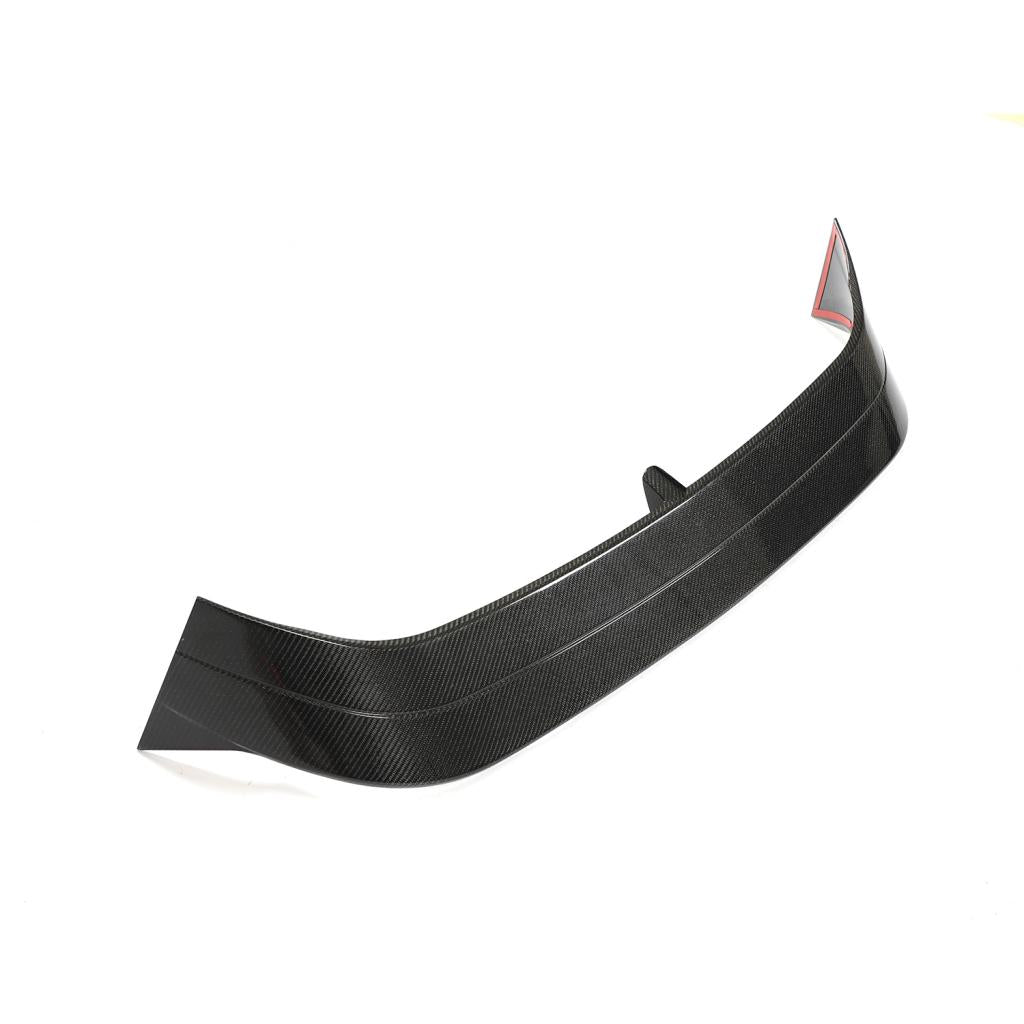 MK8 Golf GTI / R Carbon Fibre CS Style Spoiler ONE50 V1 (non US Spec Only)