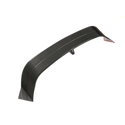MK8 Golf GTI / R Carbon Fibre CS Style Spoiler ONE50 V1 (non US Spec Only)