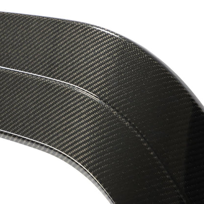 MK8 Golf GTI / R Carbon Fibre CS Style Spoiler ONE50 V1 (non US Spec Only)