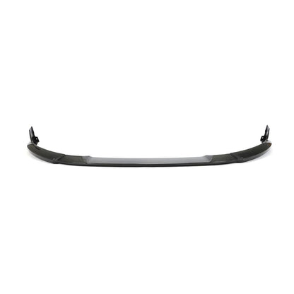 MK8 Golf GTI / R Carbon Fibre Front Lip ONE50 V2